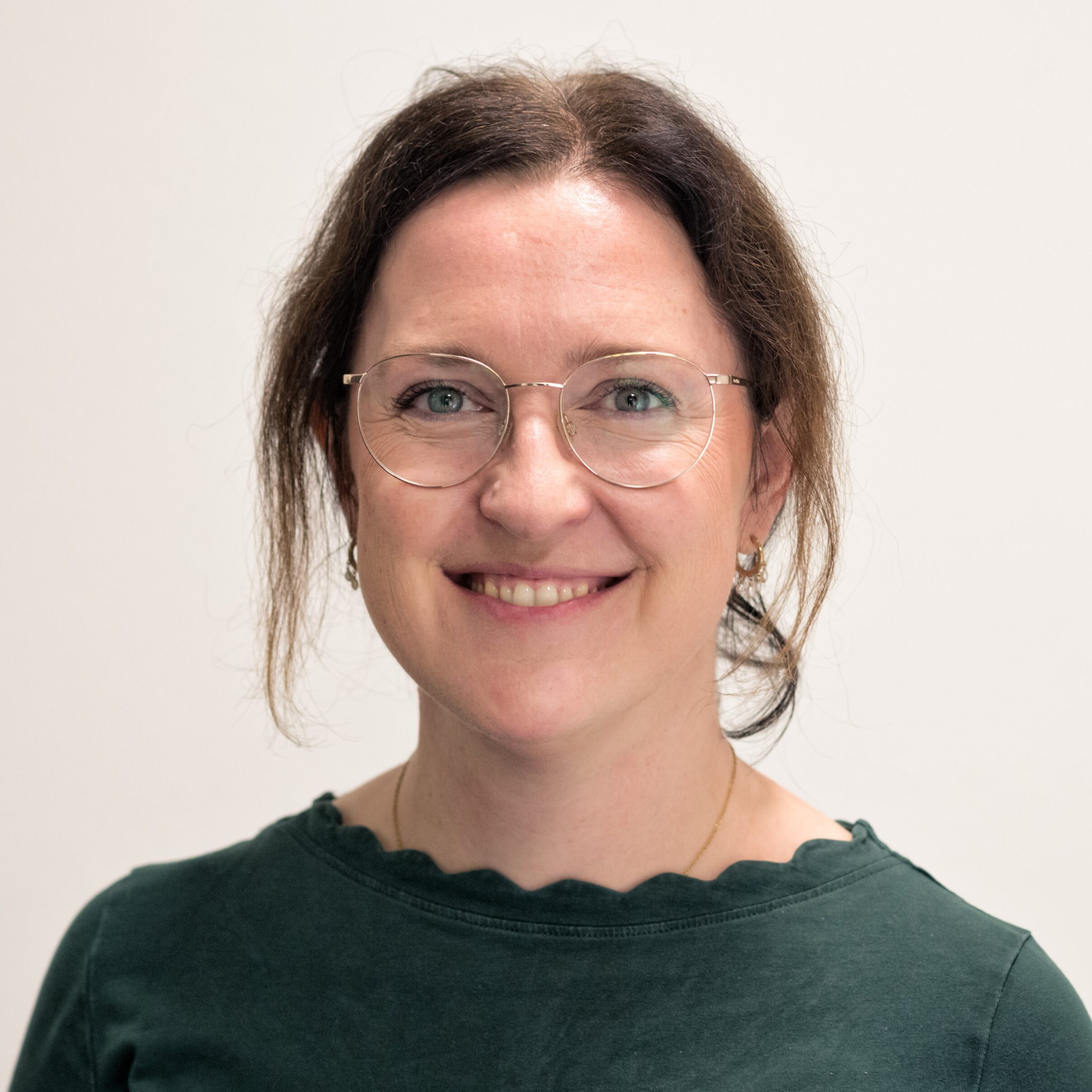 Anja Sasse
