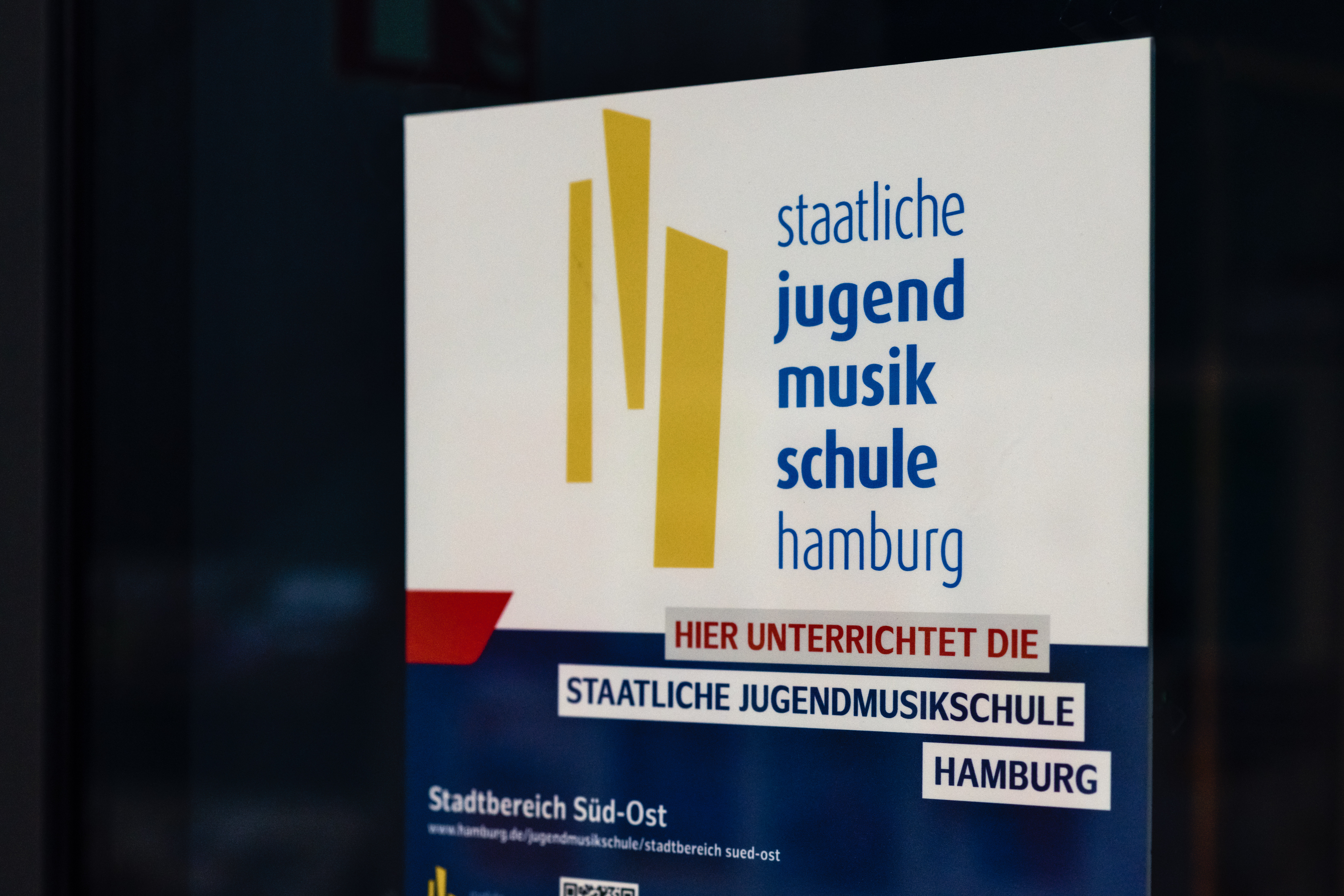 Titel Jugendmusikschule